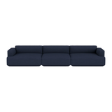 Develius Sofa EV2A + EV2B + EV2C