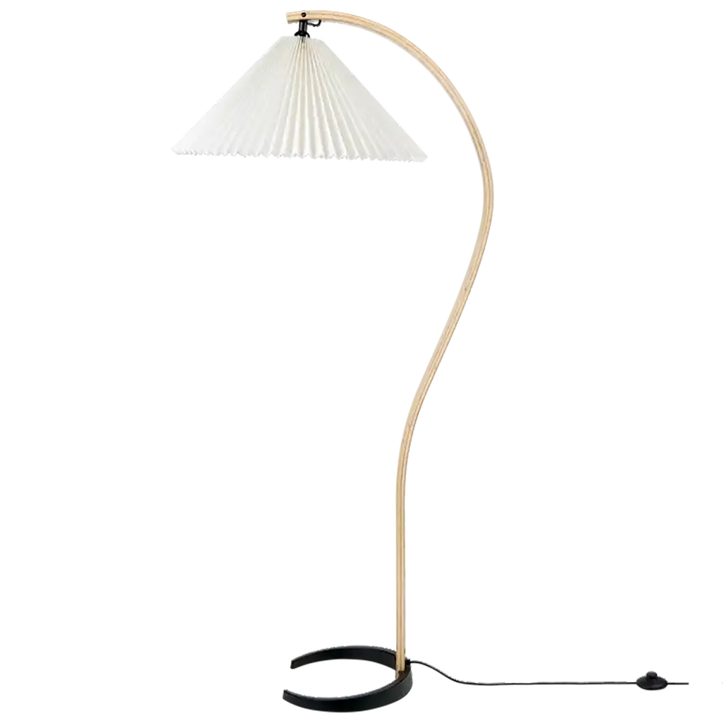 Timberline Floor Lamp