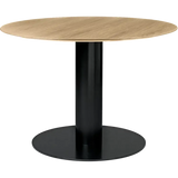 GUBI 2.0 Dining Table Round