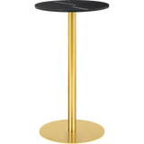 GUBI 1.0 Bar Table Round
