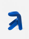 Extra Bold Armchair - Blue