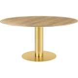 GUBI 2.0 Dining Table Round