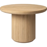 Moon Coffee Table Round