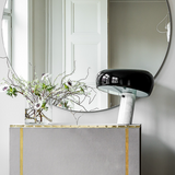 Snoopy Table Light - Black