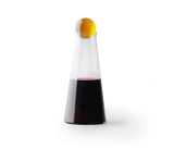 Fia Carafe Clear/amber