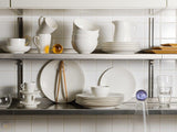 Fia Carafe Clear/amethyst