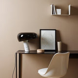 Snoopy Table Light - Black