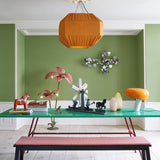 Snoopy Table Light - Orange