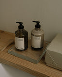 Gift Box: Hand Wash and Hand Lotion - Herbarium