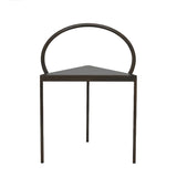 Triangolo Chair - Black