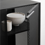 Grid Cabinet