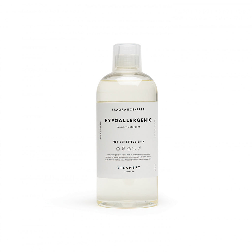 Hypoallergenic Laundry Detergent