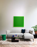 Plateau Side Table - Emerald