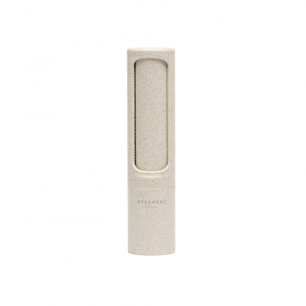 Lint Brush - Beige