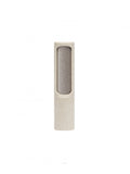 Lint Brush - Beige