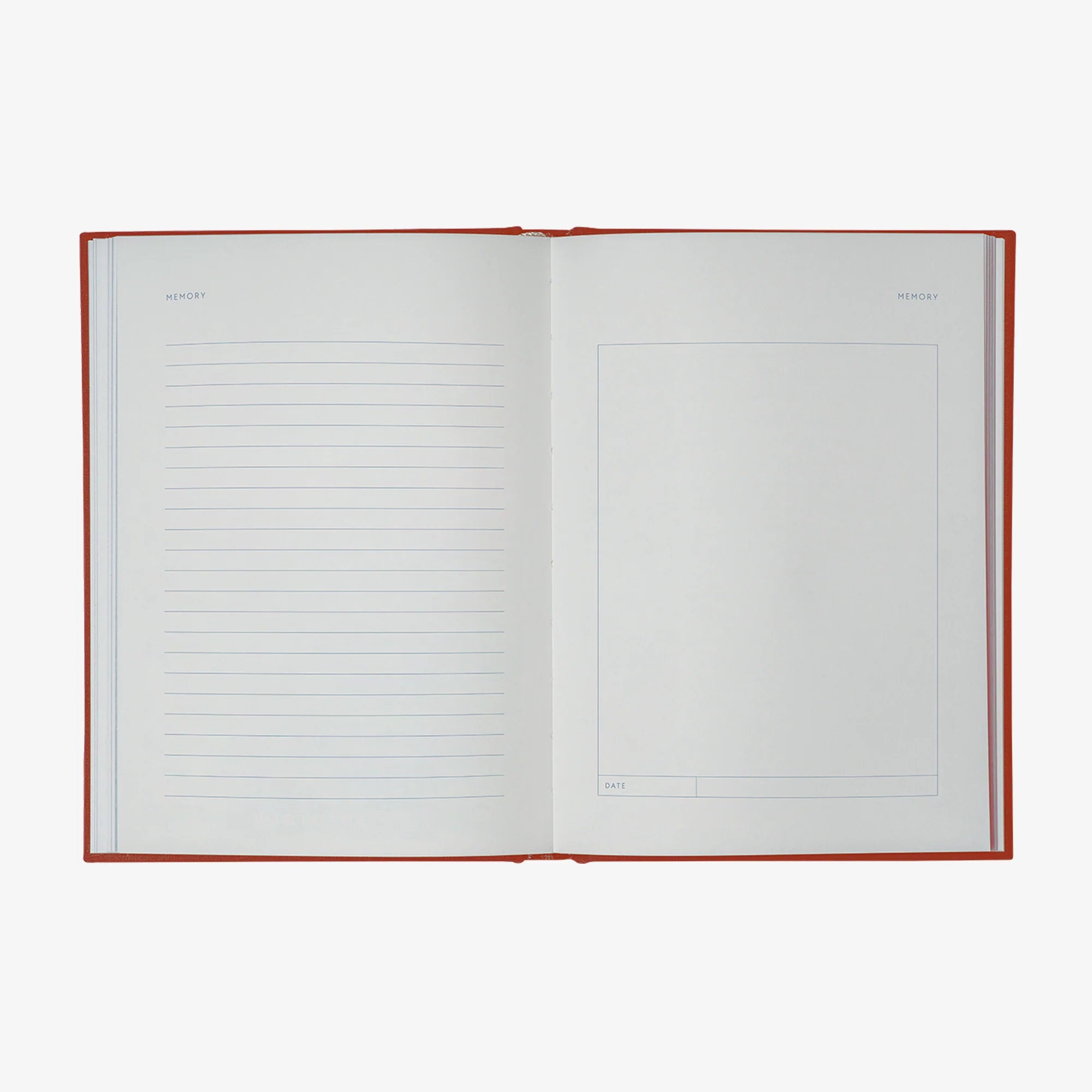 Jurnal pentru amintiri