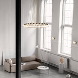 Model 2109 Suspension