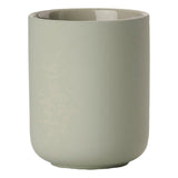 Zone Ume Toothbrush Mug Eucalyptus Green