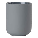 Zone Ume Toothbrush Mug Grey