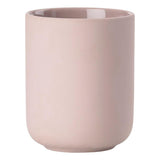 Zone Ume Toothbrush Mug Nude