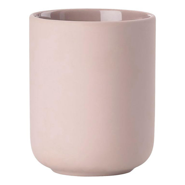 Zone Ume Toothbrush Mug Nude