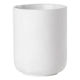 Zone Ume Toothbrush Mug White