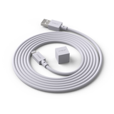 Cable 1 USB-A to Apple Lightning - Gotland Grey