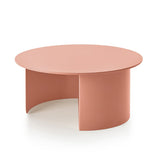 Plateau Coffee Table Round - Terra