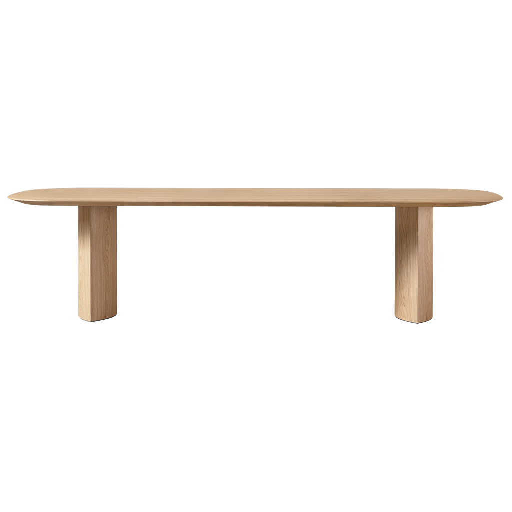 Plauto Dining Table