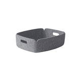 Restore Tray - Grey Melange