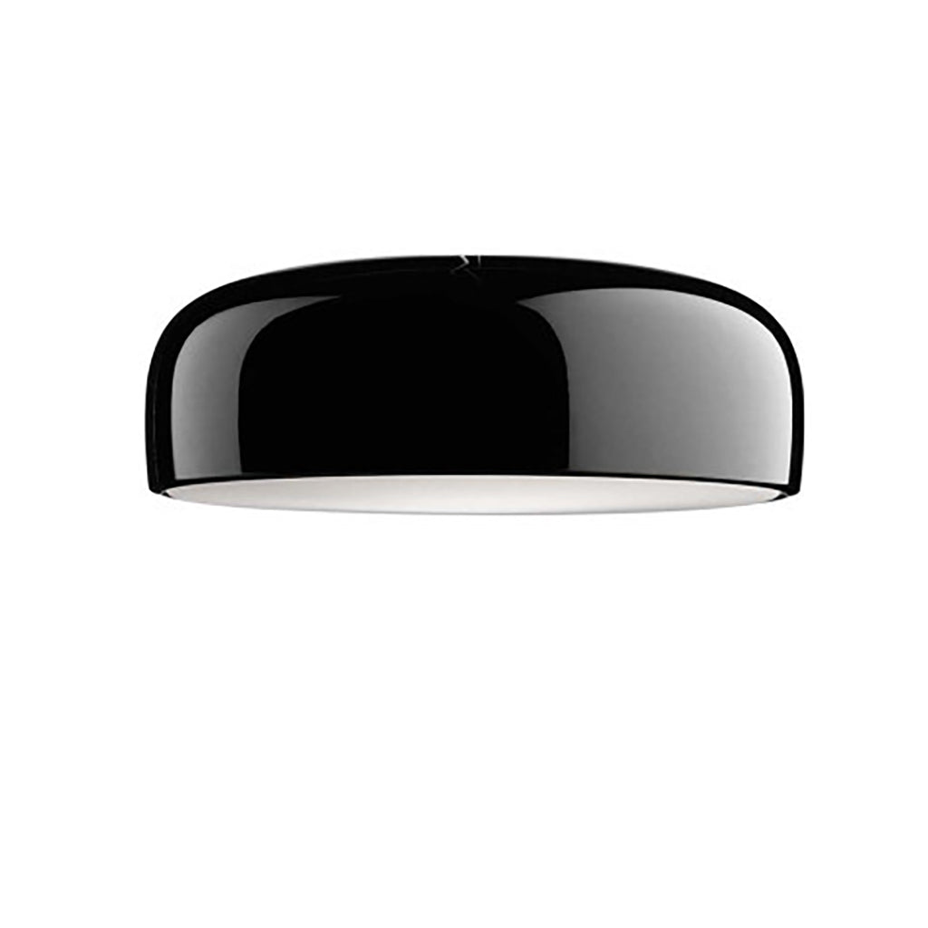 Smithfield Ceiling - Glossy Black