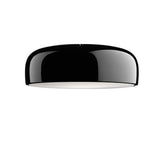 Smithfield Ceiling - Glossy Black