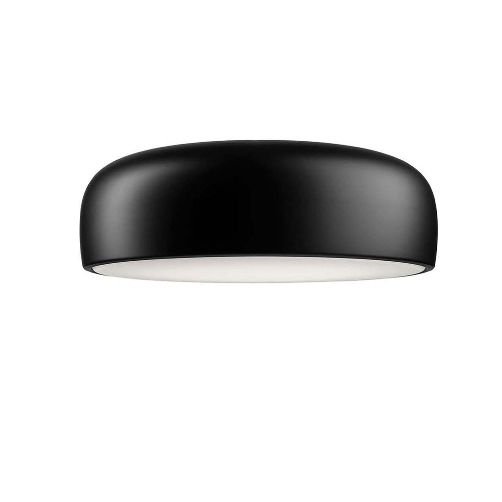 Smithfield Ceiling - Matt Black