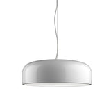 Smithfield Suspension - White