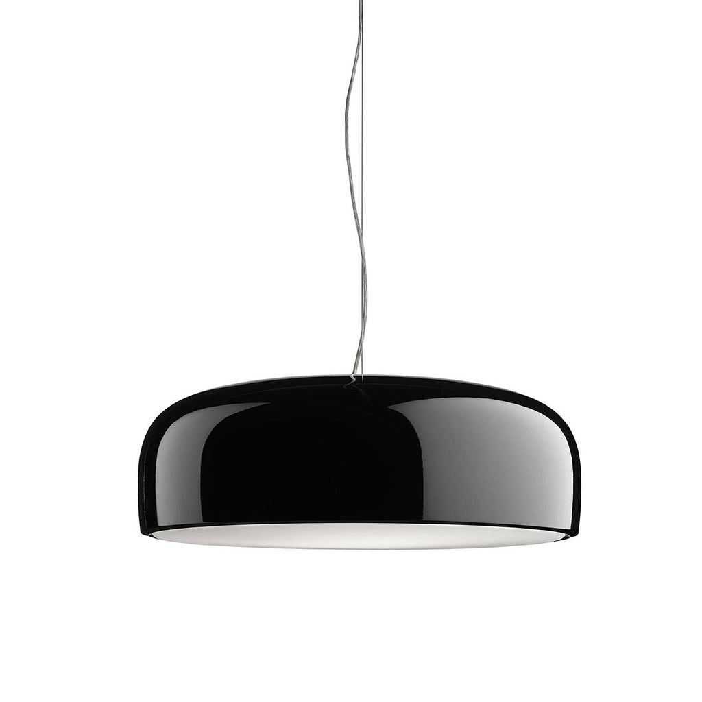 Smithfield Suspension - Glossy Black