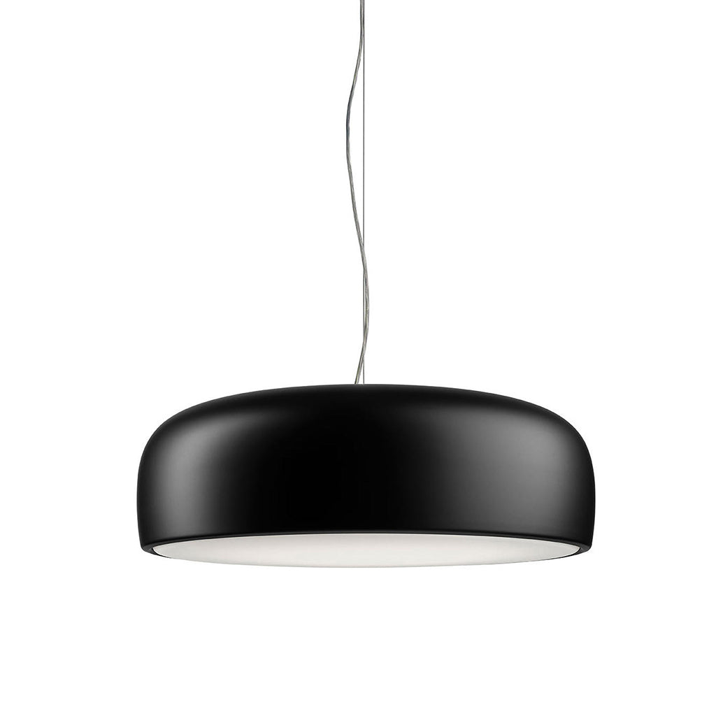 Smithfield Suspension - Matt Black
