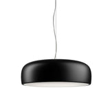Smithfield Suspension - Matt Black