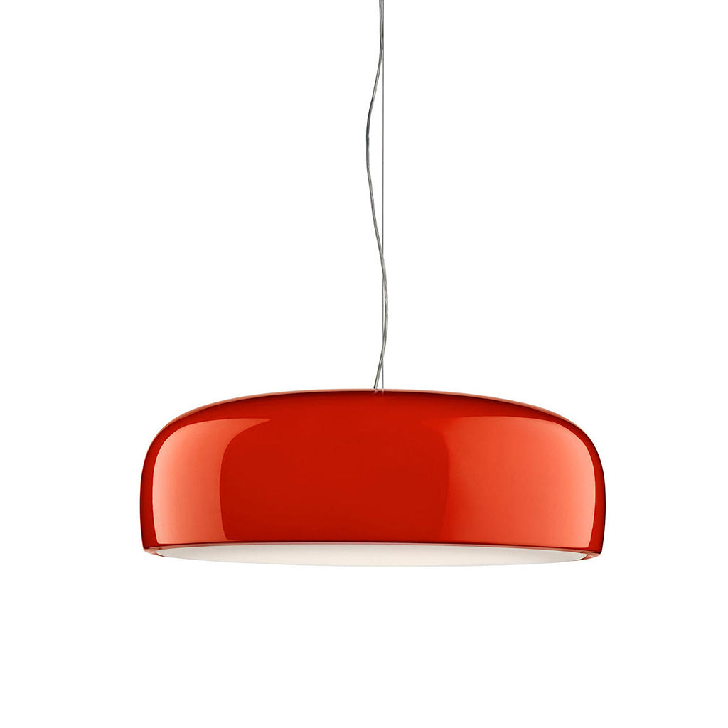 Smithfield Suspension - Red