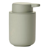 Zone Ume Soap Dispenser Eucalyptus Green