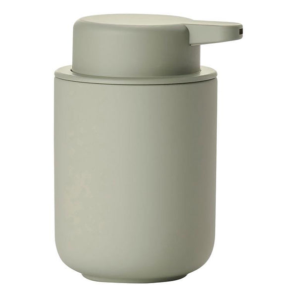 Zone Ume Soap Dispenser Eucalyptus Green