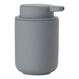Zone Ume Soap Dispenser Grey