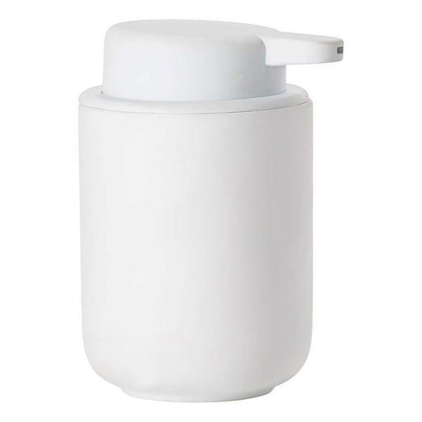 Zone Ume Soap Dispenser White