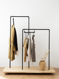 Space Saving Hanger