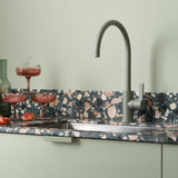 Handle Hide 120 Green