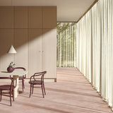 Cone Pendant 300 Creme