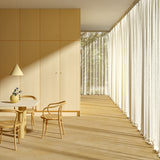 Cone Pendant 300 Yellow