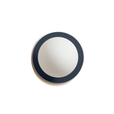 Circle Lamp 160 Blue