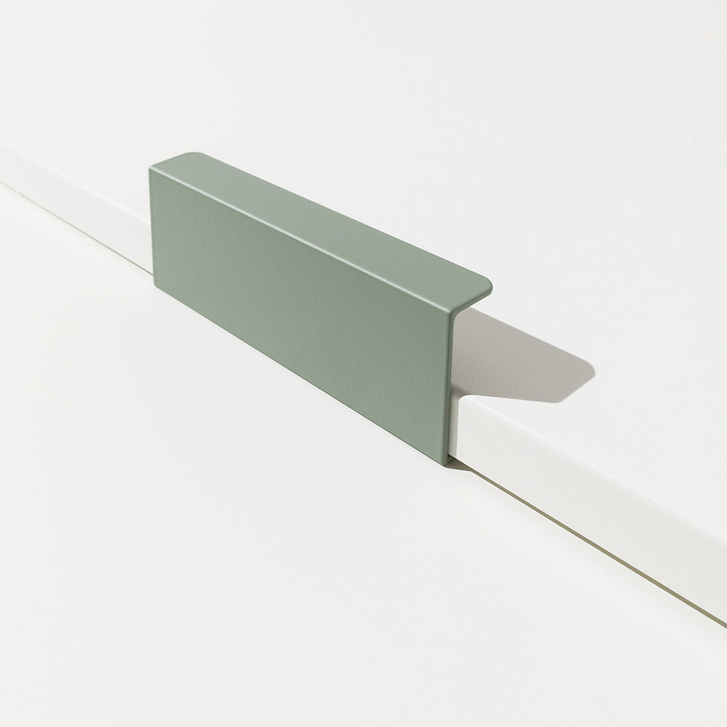 Handle Hide 120 Green