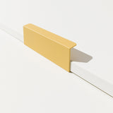 Handle Hide 120 Yellow