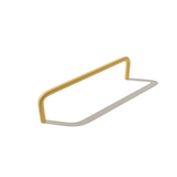 Handle Thread 128 Yellow